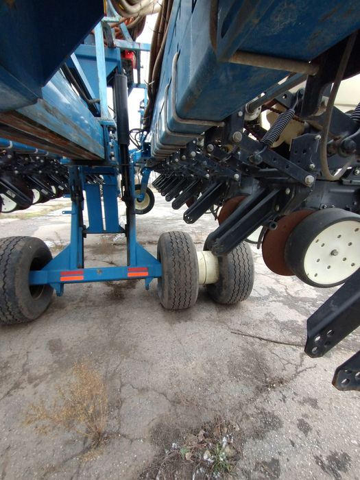 Сівалка Kinze 3700 24 рядна 2017 рік