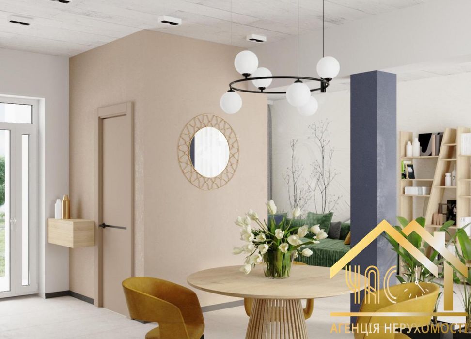 Дом по адресу (площадь 125,2 м²) - Atlanta.ua - фото 2