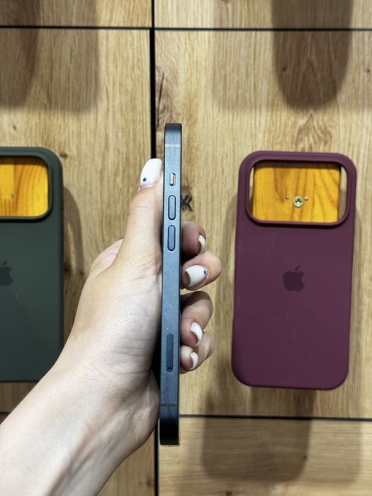 Магазин: Mr.Чохлів - IPhone 14, 128 Gb/74%