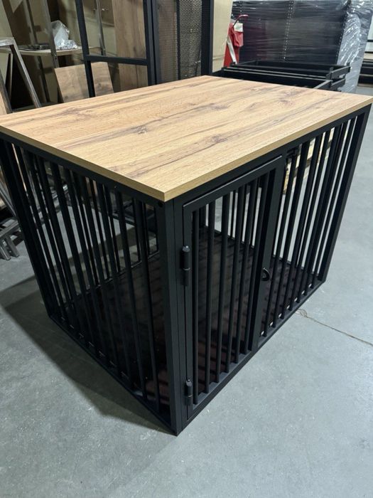 Клітка для собаки. Вольєр для собаки.Клітка для тварин