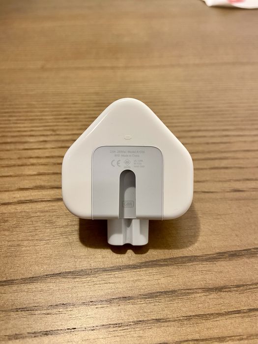 Зарядка блок Apple iPhone кабель USB-C