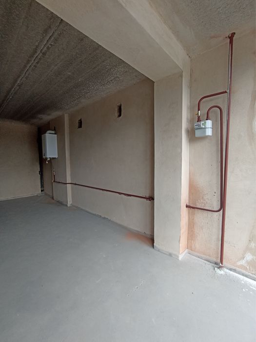 БЕЗ КОМІСІЇ !! Євро-2к квартира на газу !