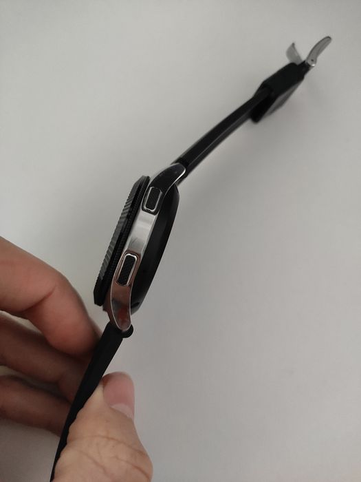 Samsung Galaxy Watch