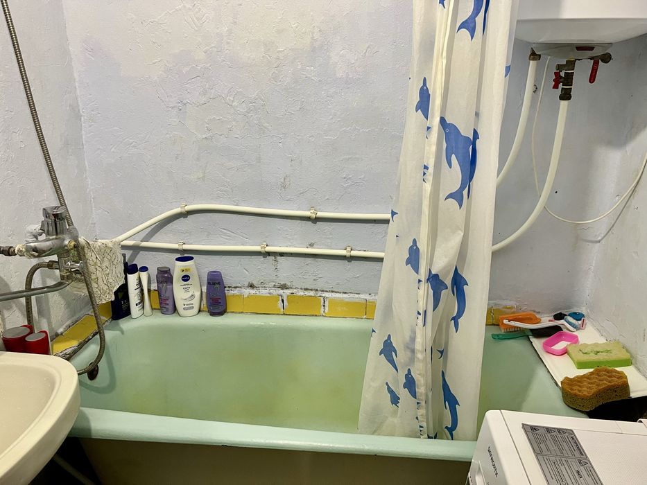 Продам 2 кім.квартиру