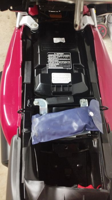 Хонда св 500,рік випуску 1998.