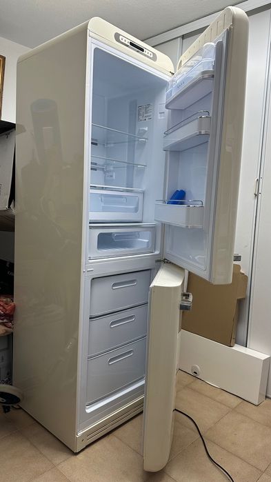Frigorífico Smeg