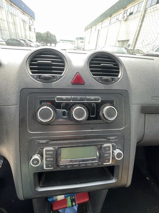 Caddy VW Carrinha 1.6 TDI