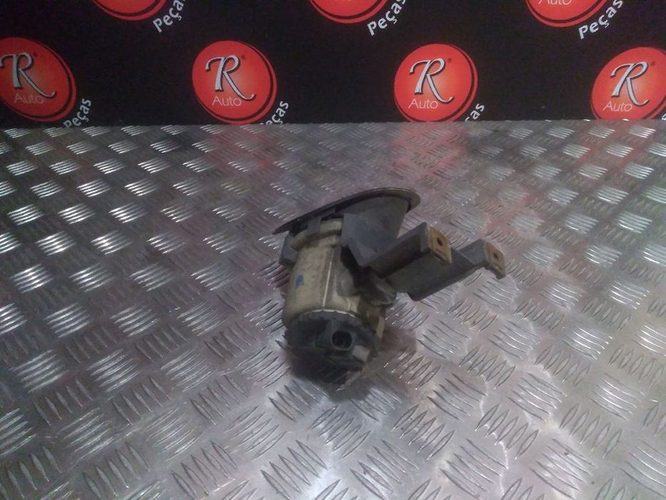 Farol De Nevoeiro F/D Fiat Brava (182_)