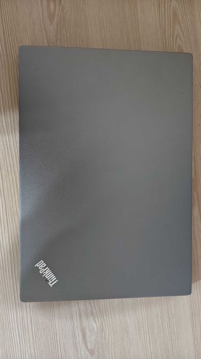 Lenovo ThinkPad L13 Gen 2 / i5-1145G7 / 16GB RAM / Без SSD