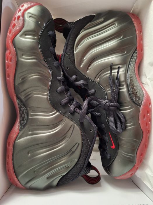 Nowe Nike Foamposite One 44