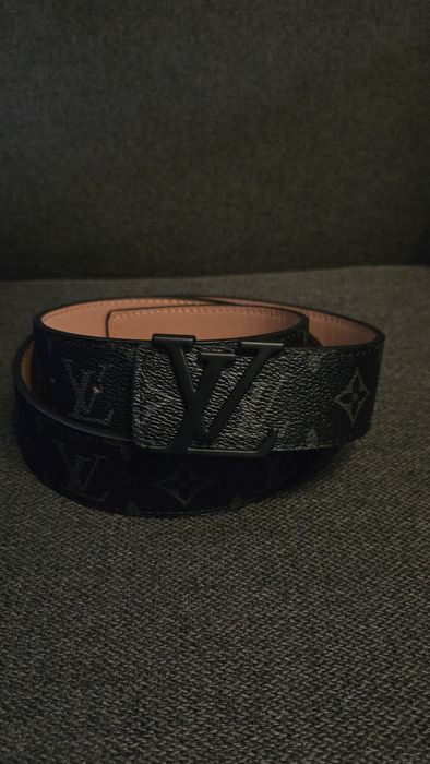 Pasek Louis Vuitton