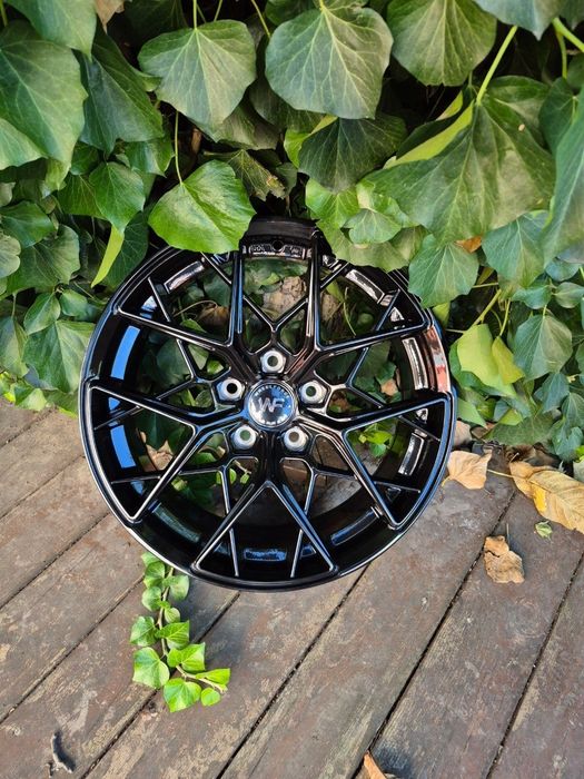 Диски нові Flow Forming R17 5x114.3 Toyota Lexus Kia Hyundai Mazda