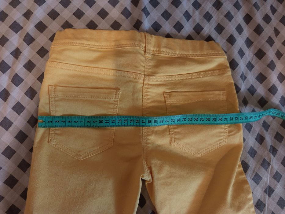 Джинсы 128-134 р Palomino