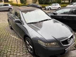 Vendo Automóvel Honda Accord 2.0 i Sport de 2003, com Inspeção Aprovada — photo 4