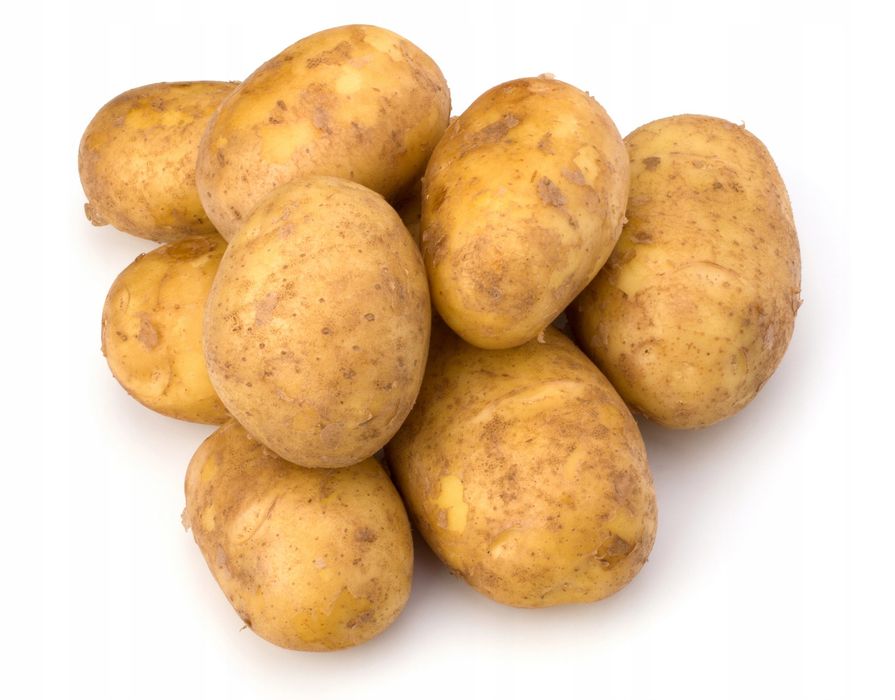 Ziemniaki Denary 2zl/kg własna uprawa