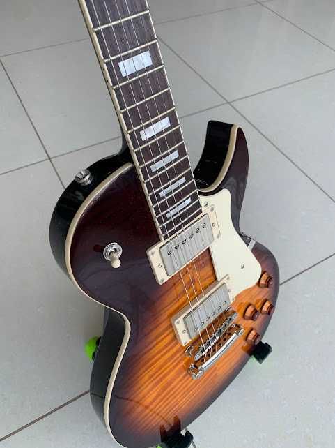 Продам електрогитару CORT CR-250 VB.Made In Indonesia.
