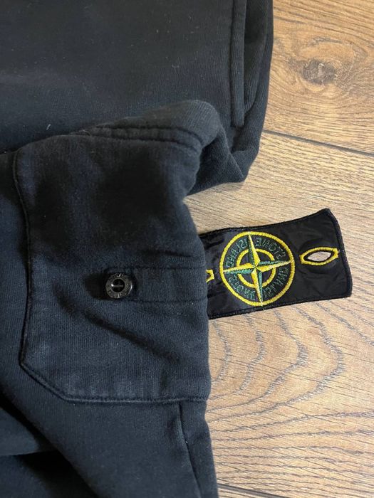 Штани Stone Island