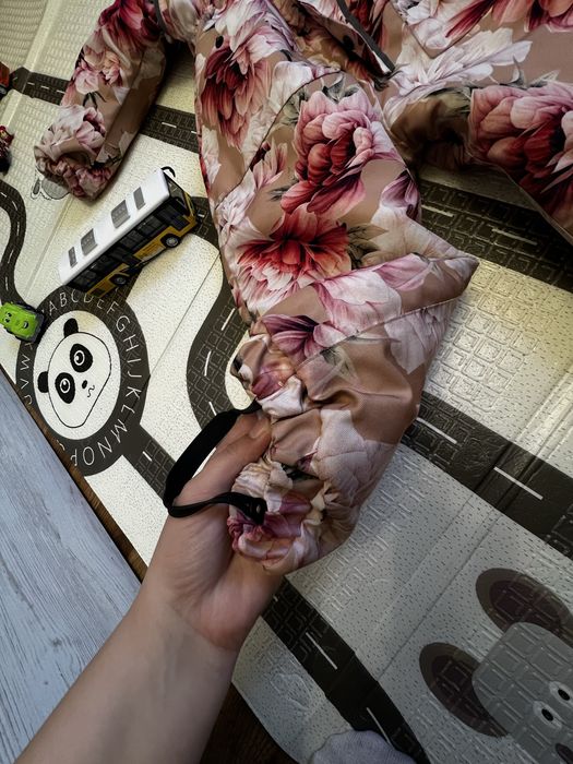 Зимовий комбінезон decoza