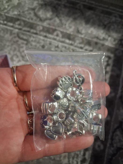 Чудовий набір для маленької принцеси