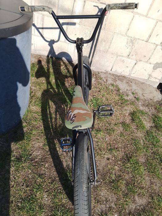 Bmx Mafia Bikes używany