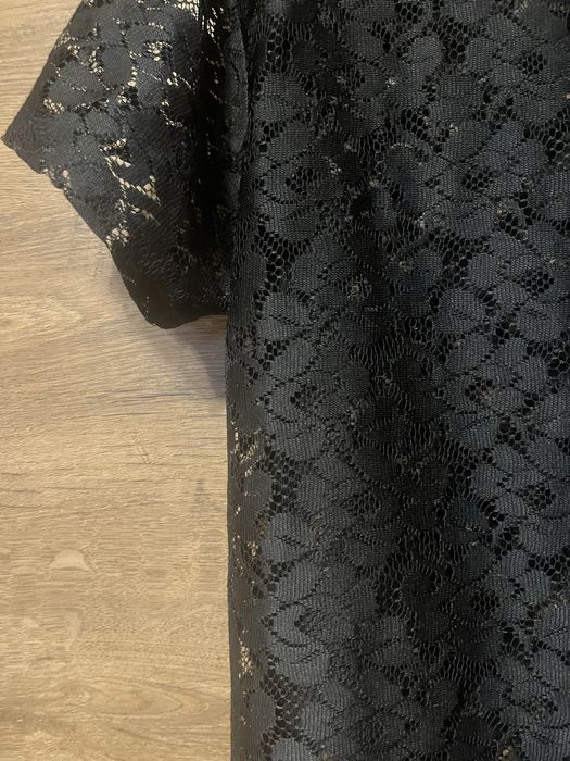 Koronkowa bluzeczka H&M