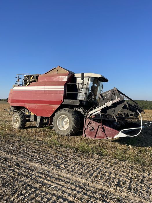 Комбайн КЗС 1218