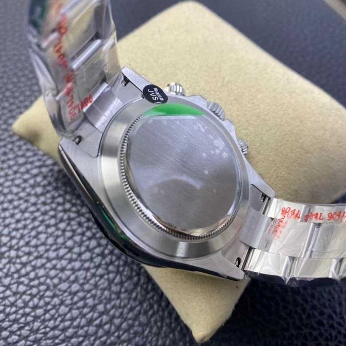 Nowy_Zegarek_Rolex_Kosmograf /Mechanizm