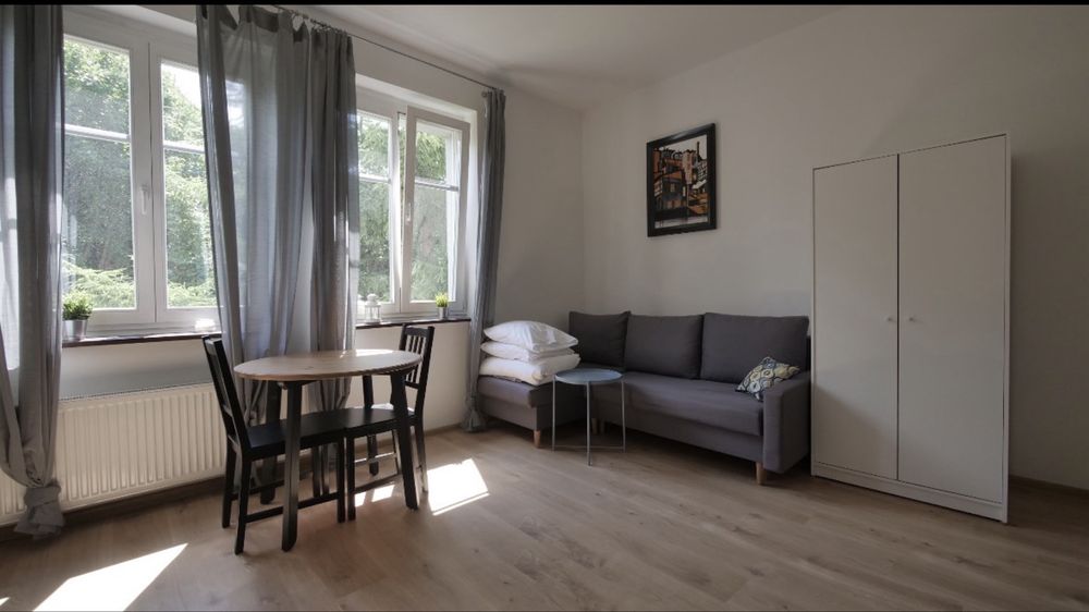 Mieszkanie – Sopot - Widok 3