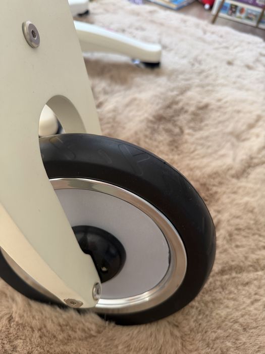 Rowerek odpychacz NOWY