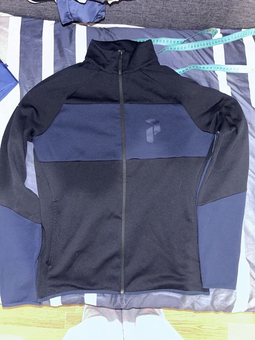 Kurtka bluza Peak performance m