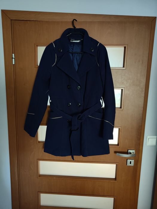 Płaszcz damski rozmiar M/L