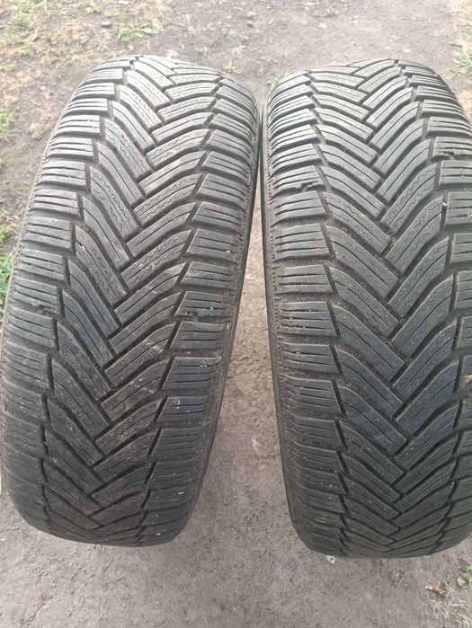 Шини R 17 205/60