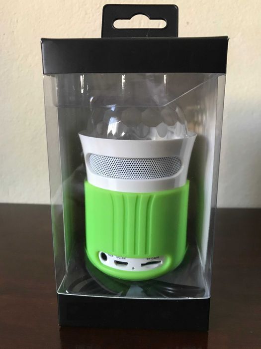 Portable Column with RGB Light Effects64552392840066124