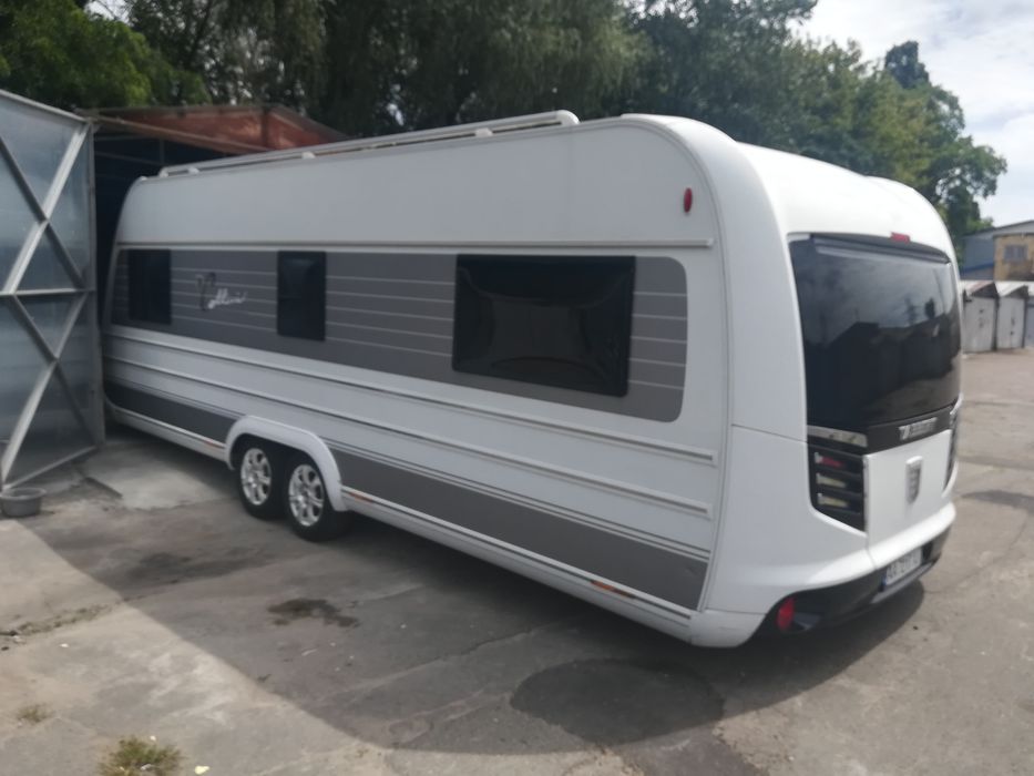 Табберт 650 2016 года