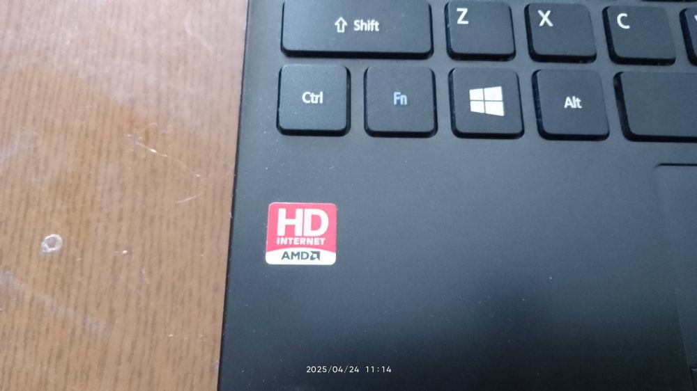 Netbook Acer Aspire v5