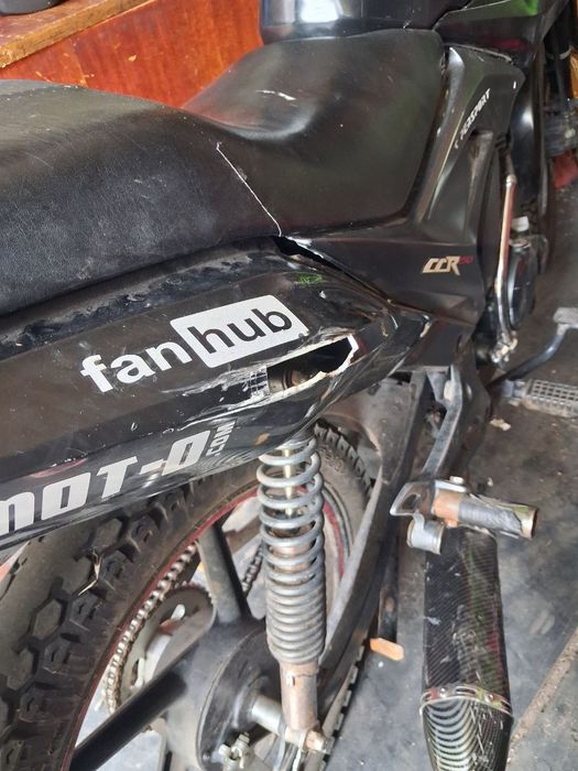 Ліфан сср 150 після дтп