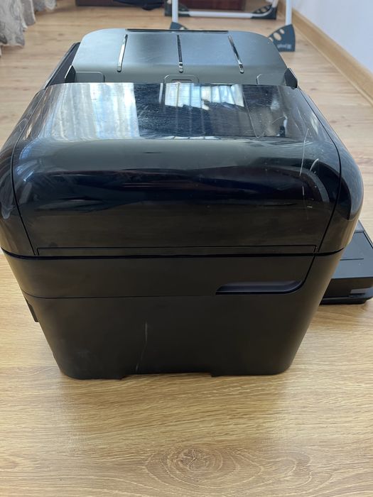 Продам принтер HP Photosmart Premium Fax e-All-iOne series - C410