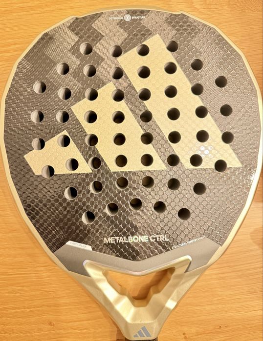 Adidas Metalbone CTRL 3.4