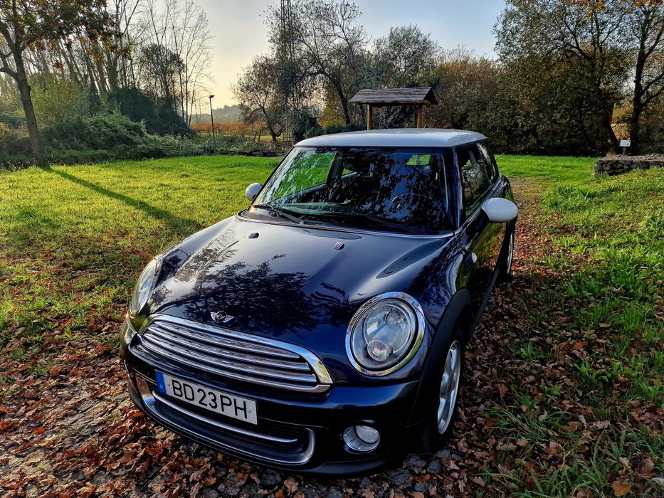 Mini Cooper D 200864617689892482122