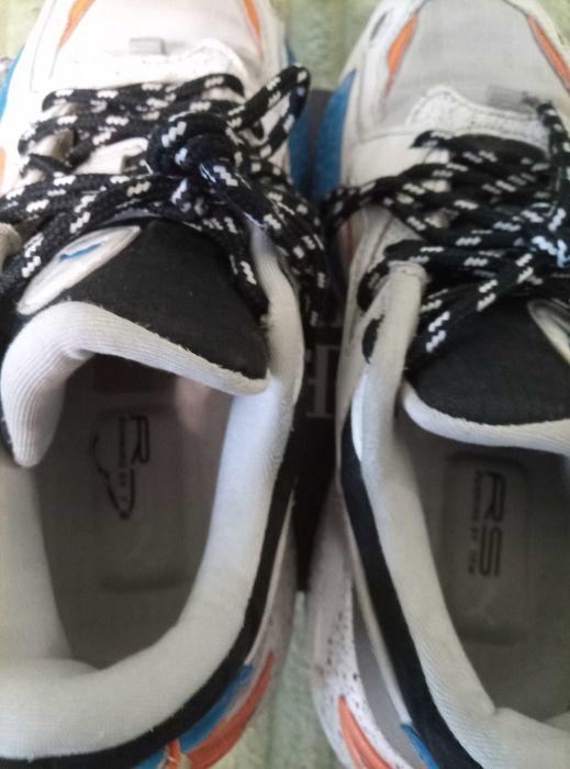 Кросівки оригінальні PUMA  УНІКС