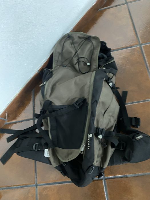 Mochila marca Forclaz 60