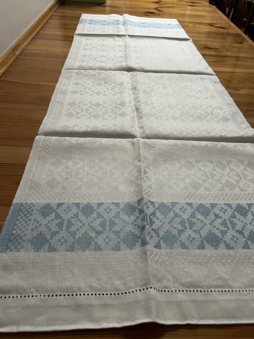 Ścierka lniana 145 x 50