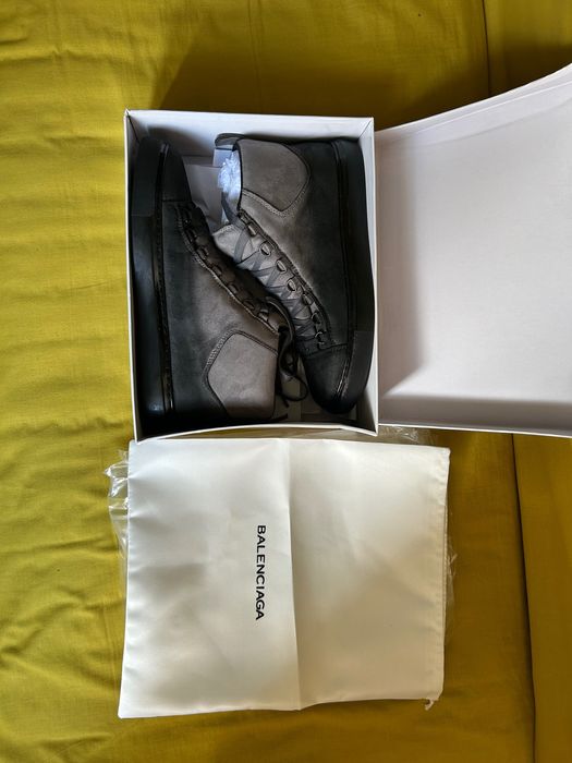Buty Balenciaga Arena