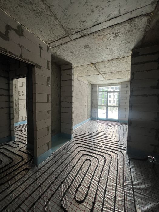 Продається 1-кімнатна квартира  у ЖК Фемелі по вул.Гордіюк,40