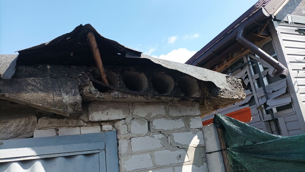 Бетонні плити безкоштовно з самовивозом