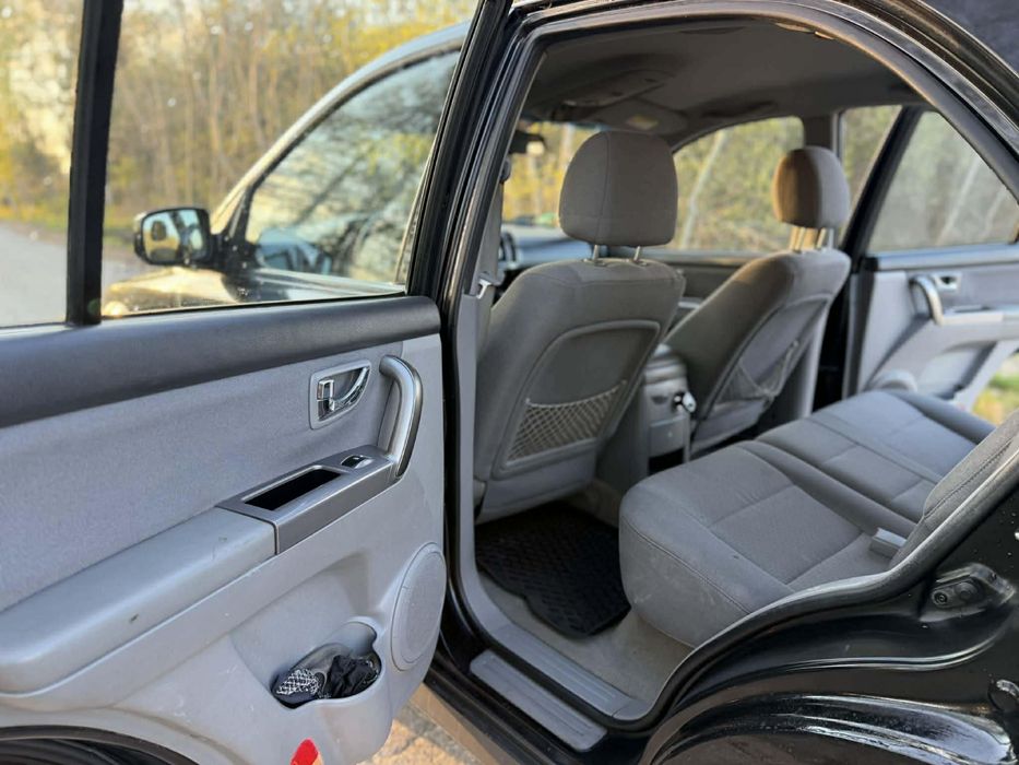 Kia  sorento 2.5 2006rok