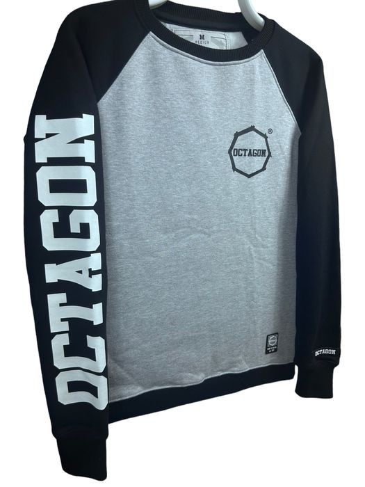 Nowa bluza męska Octagon