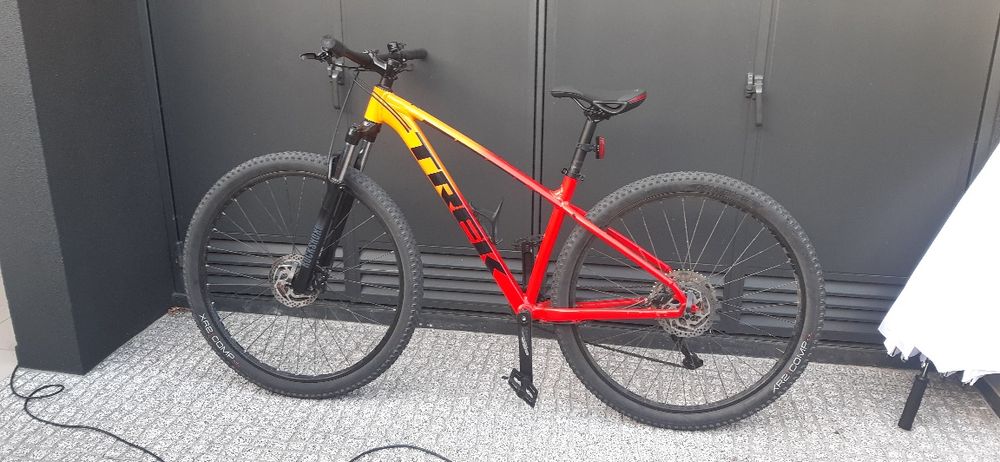 Bicicleta Trek Marlin 7