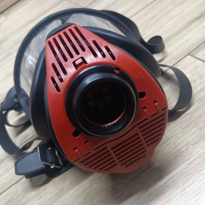 Maska pełnotwarzowa MSA