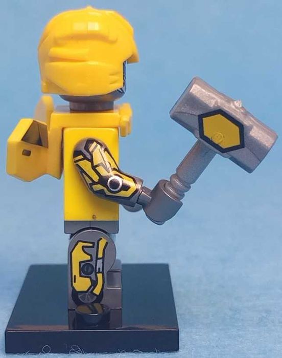 Bumblebee - Transformers (Filmes e Séries)